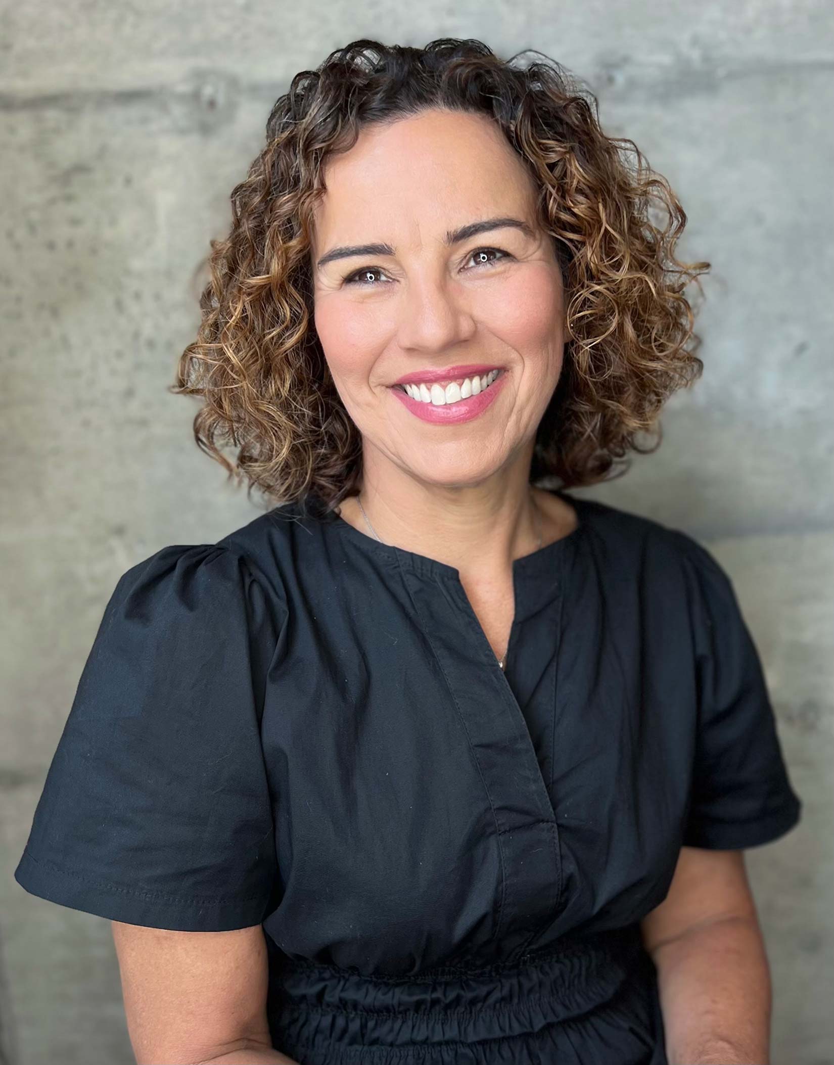Capelli Salon Vancouver — hair styling and care